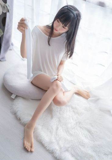 同居粘液