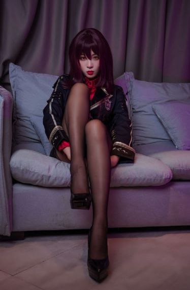 创世的姬君