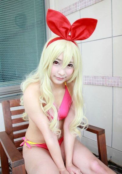 美丽小密挑