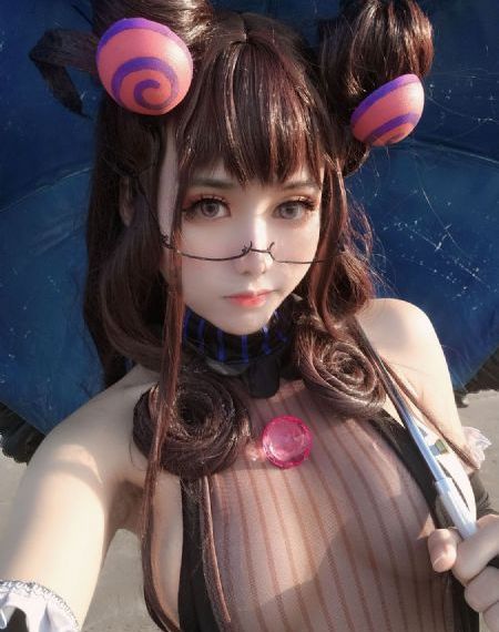 我的弟子都超神第二季