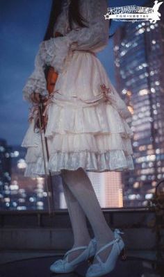 男朋友的妈妈