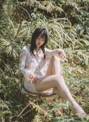 美女免费在线观看