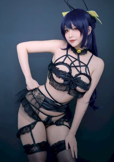 风流女邻居