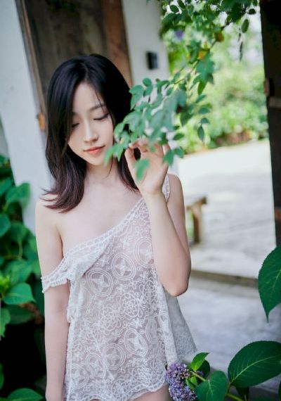 电影年轻的母亲