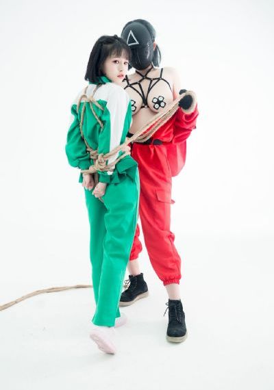 无能力者娜娜