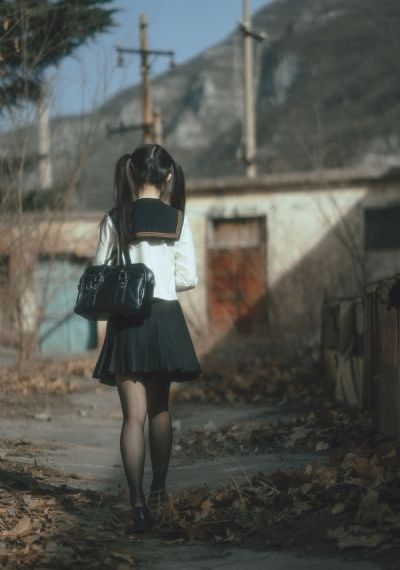 野花香