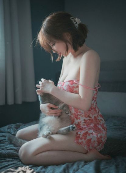 学生妈妈5