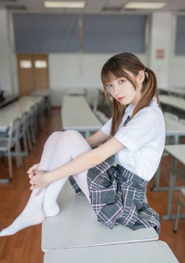 美富子之足