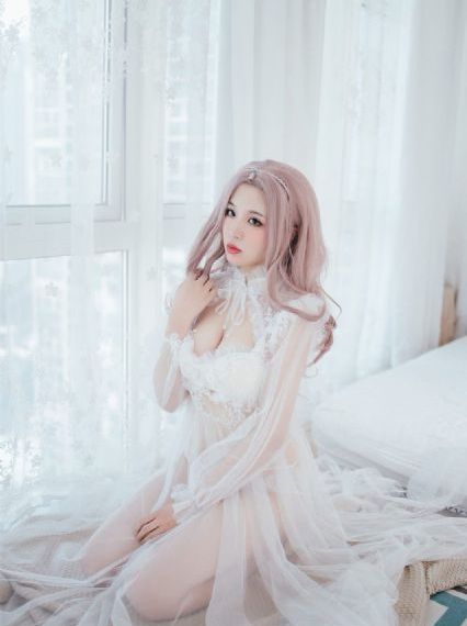 创世的姬君