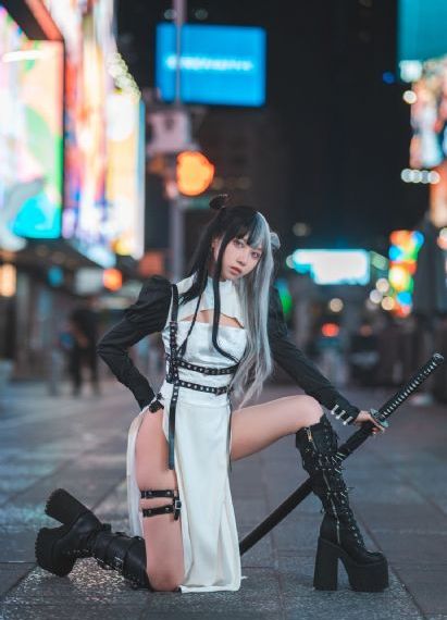 完美世界免费看樱花