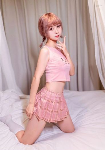 欲淫的代价