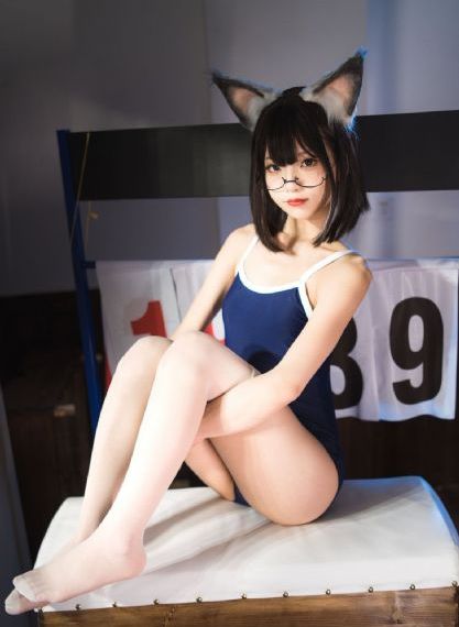 章子怡