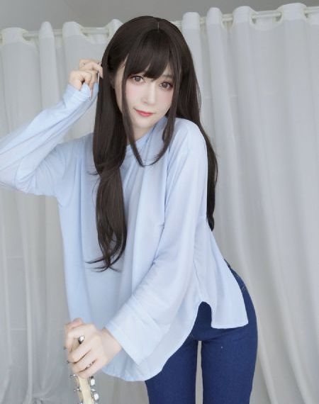 陈若琳