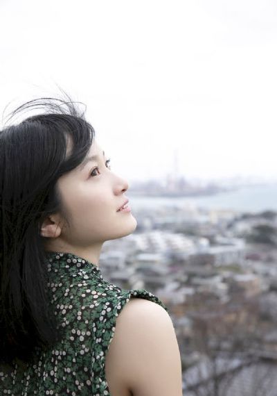满天星《女子监狱》