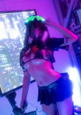 临夜传