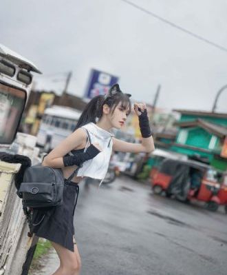 妓女的荣耀