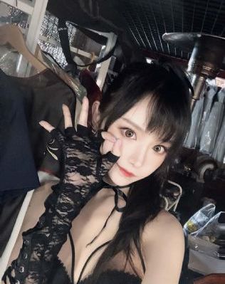 蓝翅