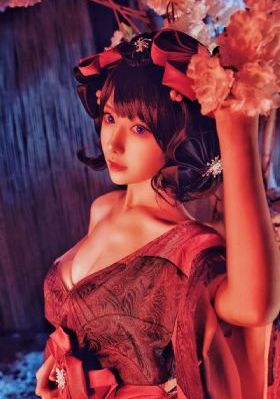 奈何boss又如何