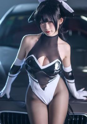 隔壁女孩3